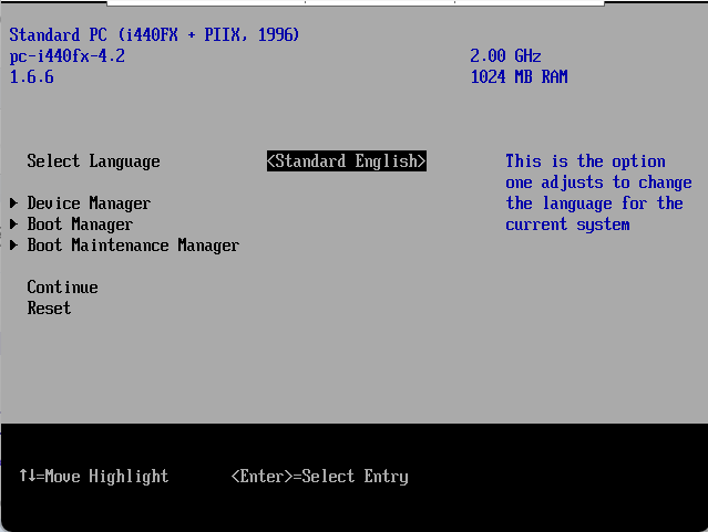 甲骨文云服务器利用 netboot.xyz 救砖重装任意系统 | CNABC